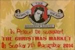Xmas Market Poster