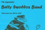 Betty Swollox Poster