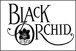 Blck Orchid Logo