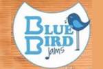 Blue Bird Jams Logo