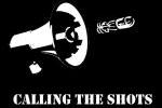 Calling The Shots Banner