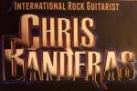Chris Banderas Logo