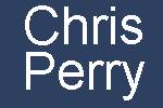Chris Perry Logo