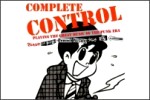 Complete Control Poster