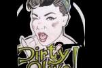 Dirty Olive Logo Image
