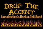 Drop The Accent Banner