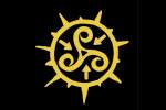Exiled Buskers Logo