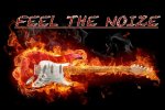 Feel The Noize Logo