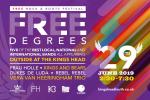 Free Degrees Poster