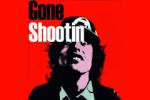 Gone Shootin' Logo