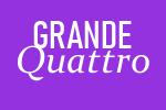 Grande Quattro Logo