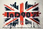 InD90s Logo