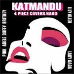 Katmandu Logo