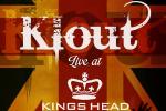Klout Banner Logo