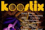 Koostix Logo