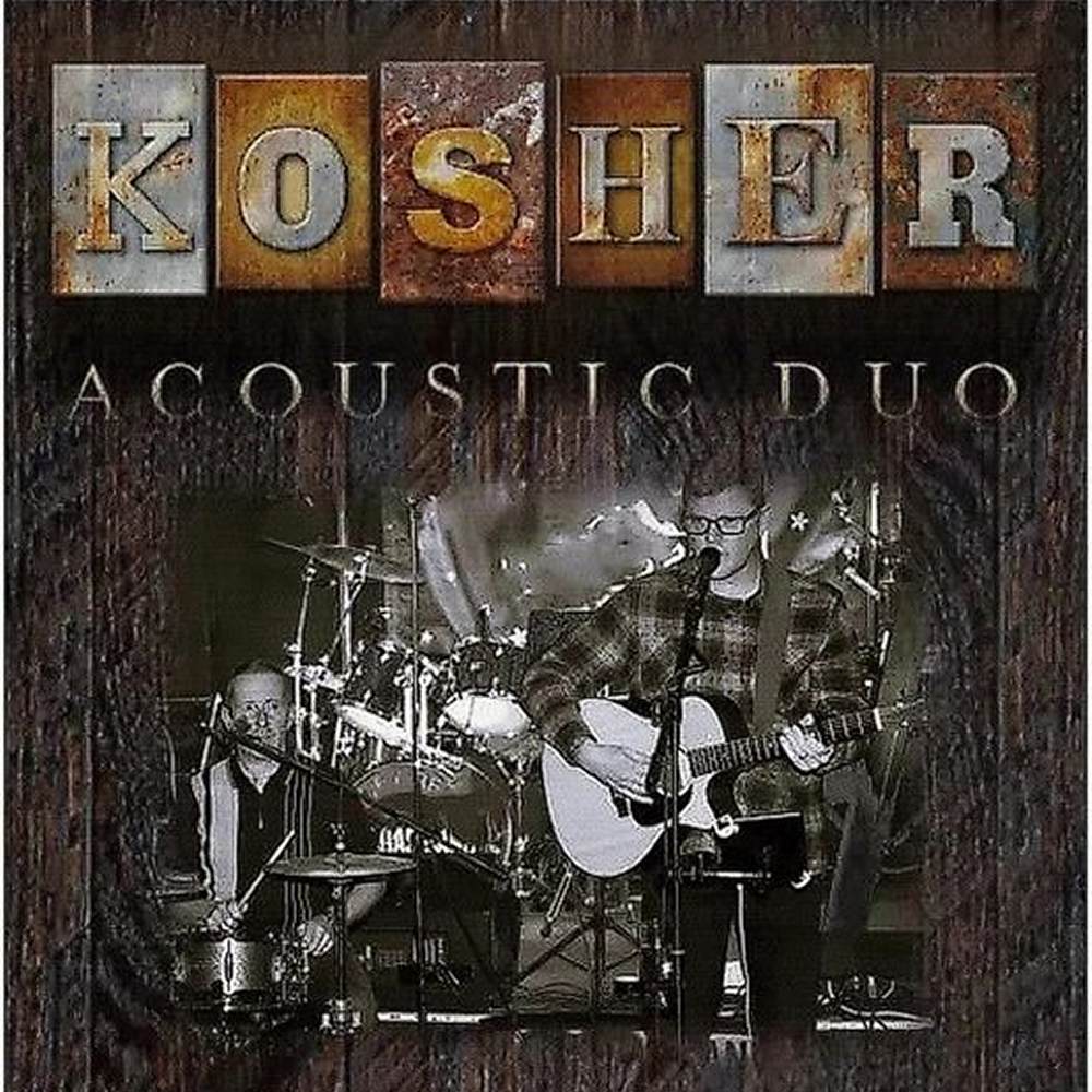 Kosher Poster