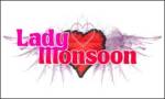 Lady Monsoon Logo