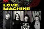 Love Machine Logo