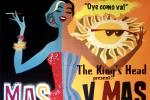 Mas Y Mas Logo