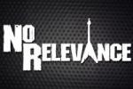 No Relevance Logo