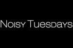 Noisy Tuesdays Logo