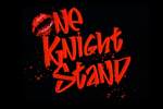 One Knight Stand Logo