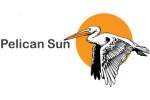 Pelican Sun Logo