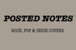 Posted Notes Banner