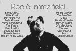 Rob Summerfield Banner