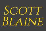 Scott Blaine Logo