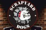 Scrapyard Dogs Logo