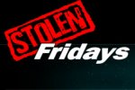 Stolen Fridays Logo