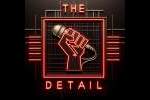 The Detail Logo