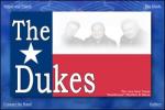 The Dukes Logo