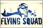 The Flying Squad Logo