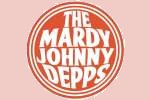 The Mardy Johnny Depps Logo
