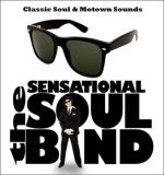 The Sensational Soul Band Poster Image