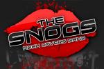 The Snogs Logo
