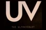 The Ultraviolet Logo