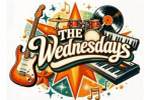 The Wednsdays  Logo