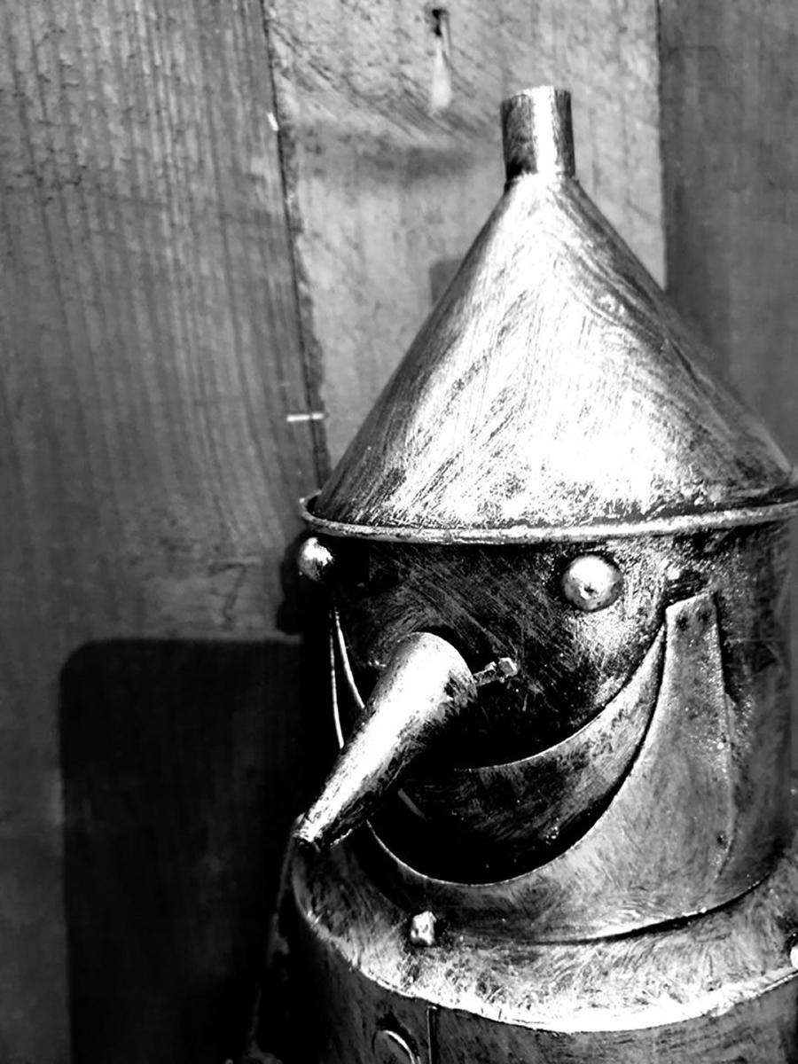 Tin Men Image