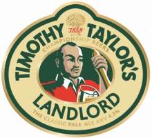 Beer Label