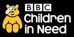 Children In Need Logo