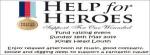 Help For Heroes Poster Image