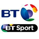 BT Sport Logo