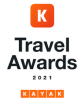 Kayak Logo