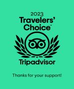 TripAdvisor Logo